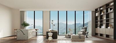 BAN22147: Luxurious 5-Bedroom Villa Retreat: A Paradise in Bang Tao, Phuket for Sale. Photo #21