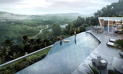BAN22147: Luxurious 5-Bedroom Villa Retreat: A Paradise in Bang Tao, Phuket for Sale. Photo #30