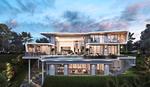 BAN22147: Luxurious 5-Bedroom Villa Retreat: A Paradise in Bang Tao, Phuket for Sale. Thumbnail #28