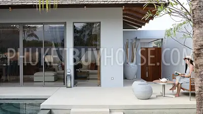 LAY6778: New Complex of Villas in Layan area. Photo #3