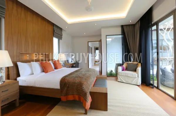 LAY6778: New Complex of Villas in Layan area. Photo #6