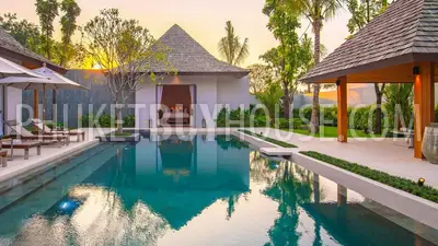 LAY6778: New Complex of Villas in Layan area. Photo #8