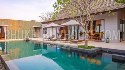 LAY6778: New Complex of Villas in Layan area. Photo #10