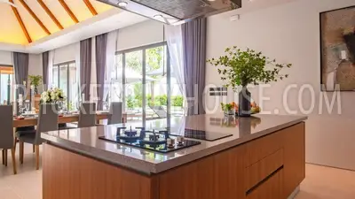 LAY6778: New Complex of Villas in Layan area. Photo #11