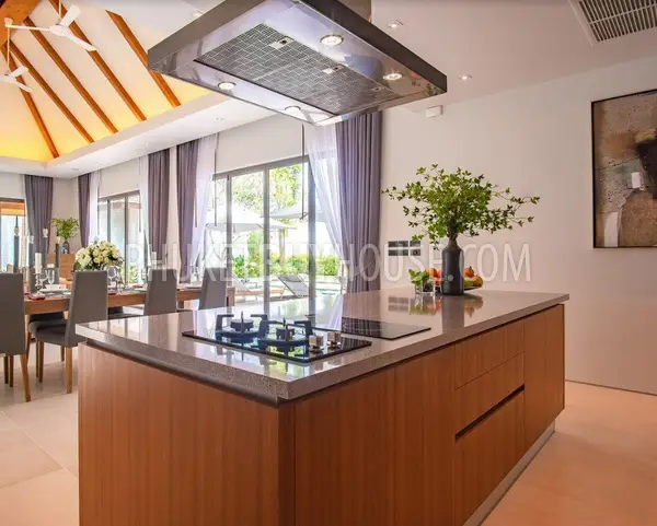 LAY6778: New Complex of Villas in Layan area. Photo #11