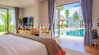 LAY6778: New Complex of Villas in Layan area. Photo #13