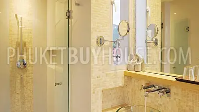 BAN6779: Luxury Apartments on the first line of Bang Tao Beach. Photo #2