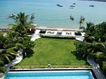 BAN6779: Luxury Apartments on the first line of Bang Tao Beach. Thumbnail #13
