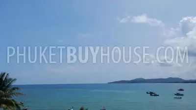 BAN6779: Luxury Apartments on the first line of Bang Tao Beach. Photo #14