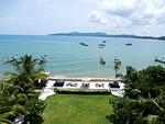 BAN6779: Luxury Apartments on the first line of Bang Tao Beach. Thumbnail #15