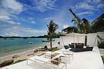 BAN6779: Luxury Apartments on the first line of Bang Tao Beach. Thumbnail #17