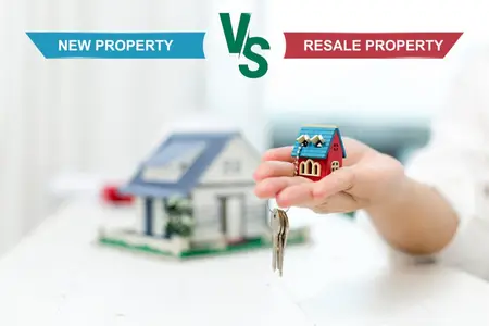 Making the right choice: Resale vs. Developer properties in Phuket
