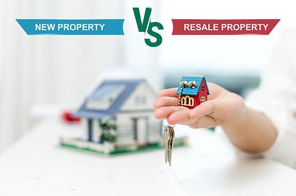 Making the Right Choice: Resale vs. Developer Properties in Phuket
