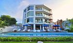 BAN6779: Luxury Apartments on the first line of Bang Tao Beach. Thumbnail #23