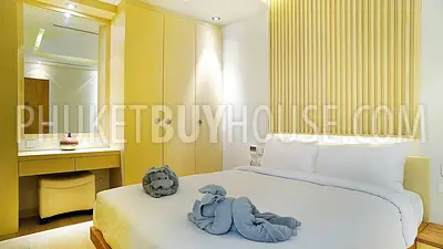 BAN6780: 邦涛海景公寓. 照片 #6