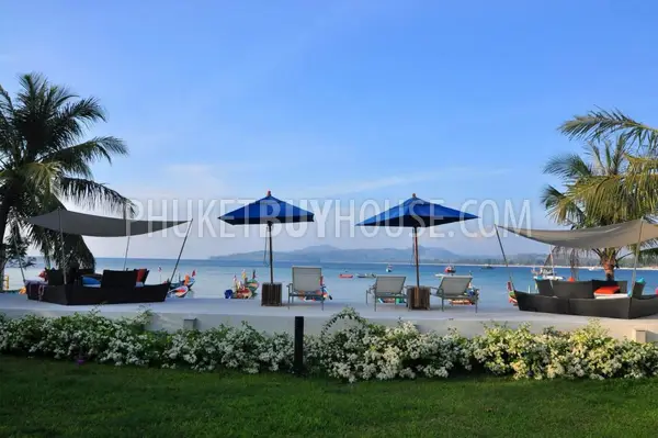 BAN6780: Apartment with Sea View in Bang Tao. Photo #14