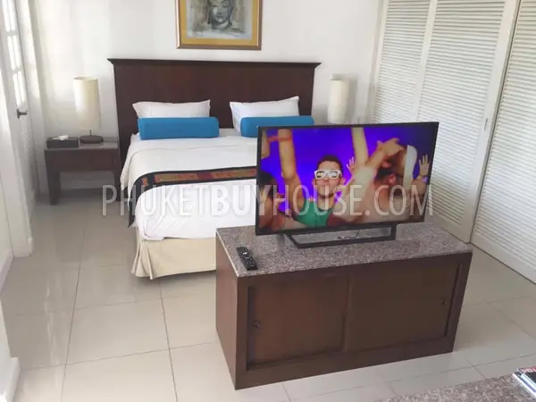 LAY6781: Apartments for Sale in Layan area. Fotoğraf #3