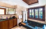 SUR22148: Surin's Exquisite Three-Bedroom Villa with Luxury Amenities. Thumbnail #6