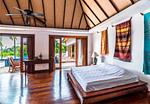 SUR22148: Surin's Exquisite Three-Bedroom Villa with Luxury Amenities. Thumbnail #5