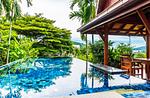 SUR22148: Surin's Exquisite Three-Bedroom Villa with Luxury Amenities. Thumbnail #1