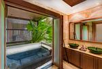 SUR22148: Surin's Exquisite Three-Bedroom Villa with Luxury Amenities. Thumbnail #8