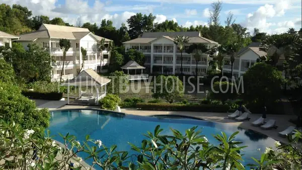 LAY6781: Apartments for Sale in Layan area. Fotoğraf #1