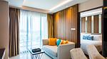 SUR22149: Elegant 2-Bed Apartment near Surin Beach. Thumbnail #1