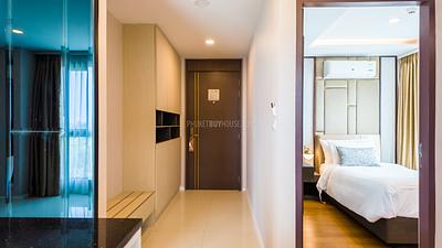 SUR22149: Elegant 2-Bed Apartment near Surin Beach. Photo #11