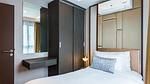 SUR22149: Elegant 2-Bed Apartment near Surin Beach. Thumbnail #25