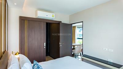 SUR22149: Elegant 2-Bed Apartment near Surin Beach. Photo #7
