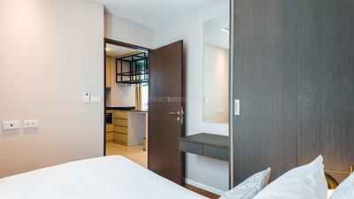 SUR22149: Elegant 2-Bed Apartment near Surin Beach. Photo #6