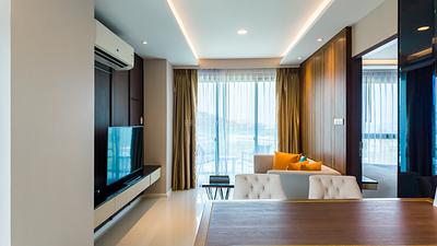 SUR22149: Elegant 2-Bed Apartment near Surin Beach. Photo #20