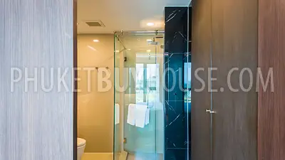 SUR22149: Elegant 2-Bed Apartment near Surin Beach. 照片 #12