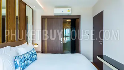 SUR22149: Elegant 2-Bed Apartment near Surin Beach. 照片 #10