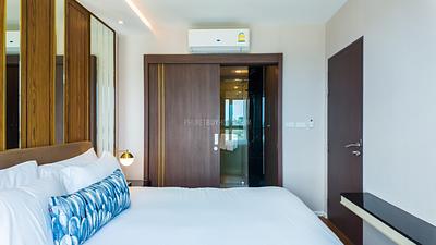 SUR22149: Elegant 2-Bed Apartment near Surin Beach. Photo #10