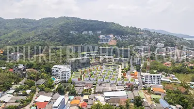 SUR22149: Elegant 2-Bed Apartment near Surin Beach. 照片 #26