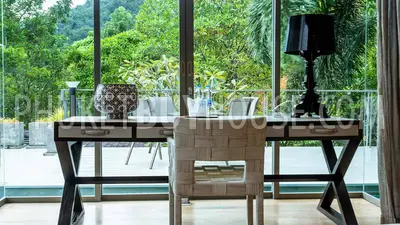 LAY6782: Luxury Villa for Sale in Layan Area. Photo #5