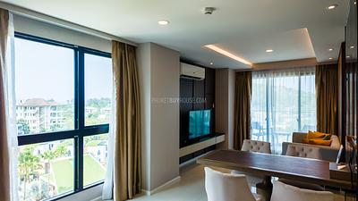 SUR22149: Elegant 2-Bed Apartment near Surin Beach. Photo #22