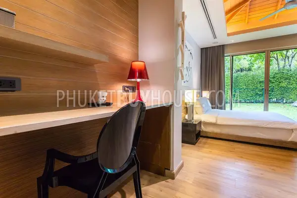 LAY6782: Luxury Villa for Sale in Layan Area. Photo #6
