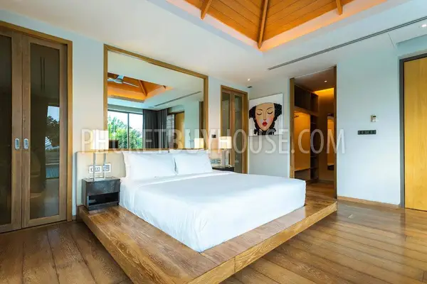 LAY6782: Luxury Villa for Sale in Layan Area. Photo #7