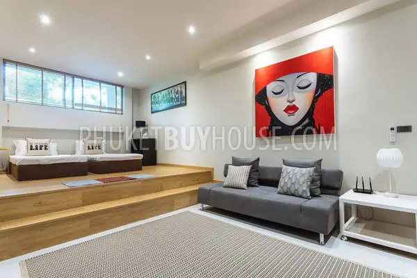 LAY6782: Luxury Villa for Sale in Layan Area. Photo #12