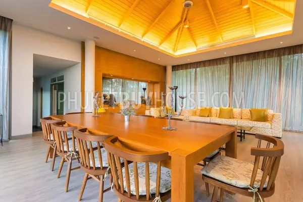 LAY6782: Luxury Villa for Sale in Layan Area. Photo #14