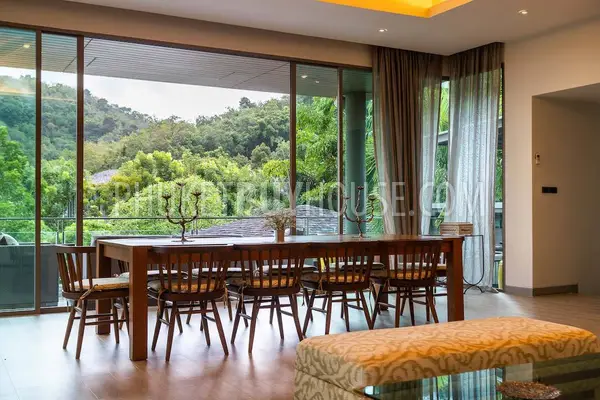 LAY6782: Luxury Villa for Sale in Layan Area. Photo #15
