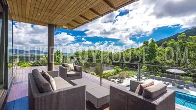 LAY6782: Luxury Villa for Sale in Layan Area. Photo #17