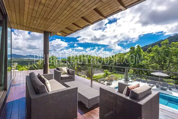 LAY6782: Luxury Villa for Sale in Layan Area. Photo #17