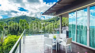 LAY6782: Luxury Villa for Sale in Layan Area. Photo #18