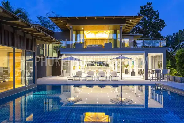 LAY6782: Luxury Villa for Sale in Layan Area. Photo #19