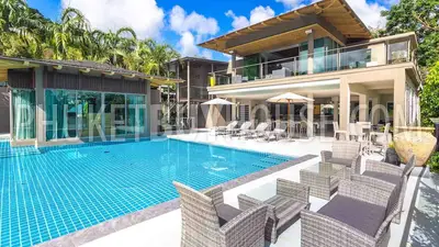 LAY6782: Luxury Villa for Sale in Layan Area. Photo #20