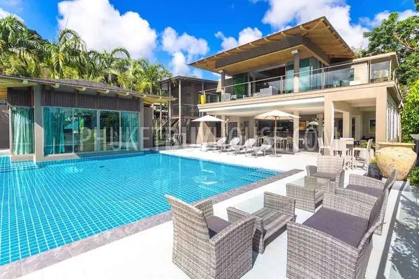 LAY6782: Luxury Villa for Sale in Layan Area. Photo #20