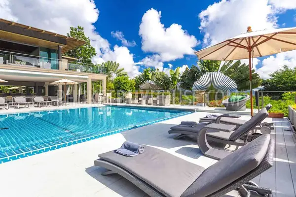 LAY6782: Luxury Villa for Sale in Layan Area. Photo #21